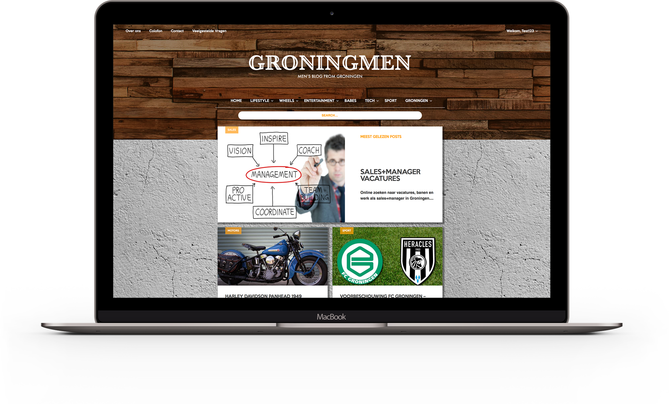 groningmen